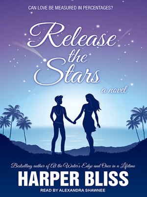 cover image of Release the Stars